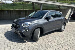 Fiat 500x City Cross 1.3 mtj 2019