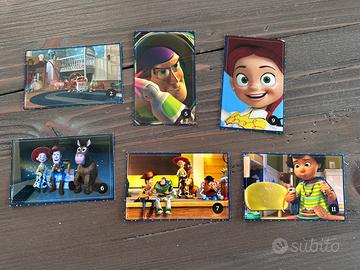 Figurine Diseny Conad Toy Story