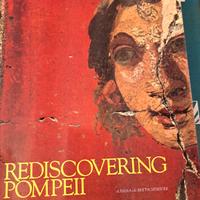 libro Rediscovering Pompei 