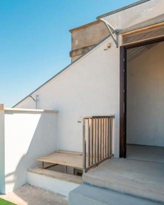 Disponibile casa vacanze Salento