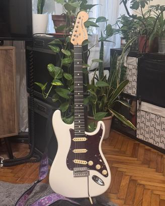 Fender Stratocaster USA con custom shop 69
