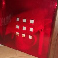 Contenitore Ikea Lekmann 