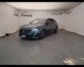 PEUGEOT 308 III 2021 SW - 308 SW 1.5 bluehdi Allur