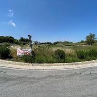 TERRENO CITTA' SANT'ANGELO