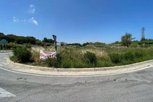 TERRENO CITTA' SANT'ANGELO