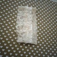 giarrettiera matrimonio donna