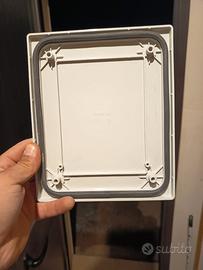 5 Copri cassette derivazione esterne stagne nuove.