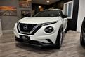 Nissan Juke 1.0 DIG-T 114 CV