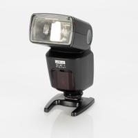 Flash Metz 52 AF 1 Digital per Canon