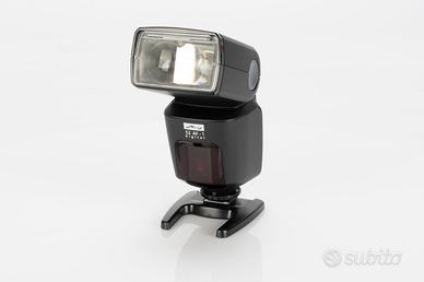 Flash Metz 52 AF 1 Digital per Canon