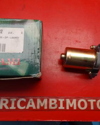 MOTORINO AVVIAMENTO NRG ZIP LIBERTY
