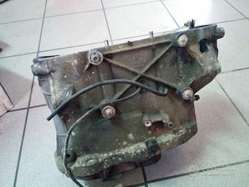 Cambio BMW K100 1986