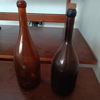 Bottiglioni artigianali 