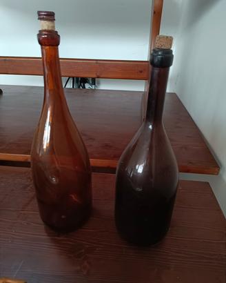 Bottiglioni artigianali 