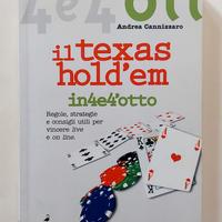 Il Texas Hold’em.Regole,strategie e consigli utili