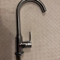Miscelatore LAVELLO Base Alta KHUGA