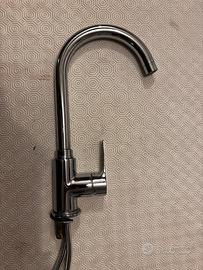 Miscelatore LAVELLO Base Alta KHUGA