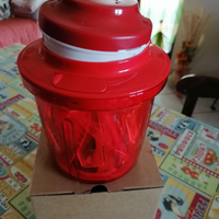 Extra chef tupperware