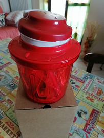 Extra chef tupperware