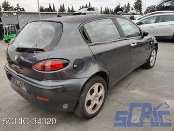 Alfa romeo 147 937 1.6 16v t.spark 120cv ricambi