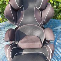 Seggiolino auto Kiddy guardian pro2