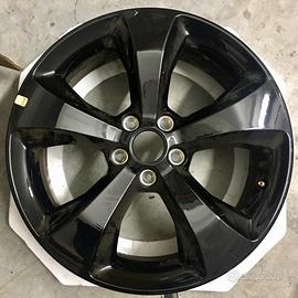 Cerchio in lega per JEEP Cherokee