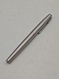 Parker 75 Octanium Penna Stilografica