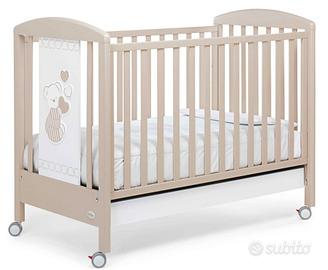 Lettino Dolcecuore Foppapedretti