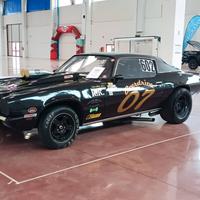 Chevrolet Camaro Coupé RS V8 1970