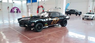 Chevrolet Camaro Coupé RS V8 1970