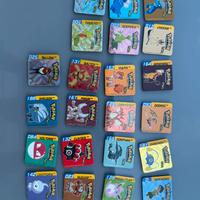 Calamite Pokémon