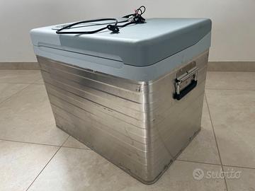 Mobicool Q40 AC/DC frigorifero portatile 39 litri