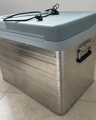 Mobicool Q40 AC/DC frigorifero portatile 39 litri