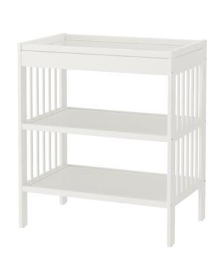 Gulliver Fasciatoio Ikea + materasso fasciatoio