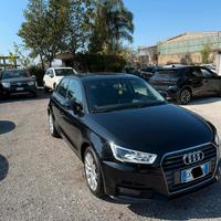 Audi A1 1.4 tdi