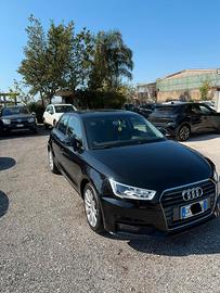 Audi A1 1.4 tdi