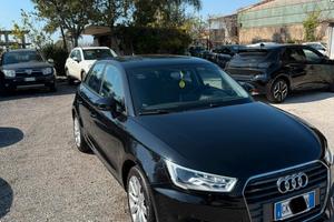 Audi A1 1.4 tdi