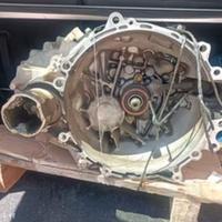 Cambio manuale 6 marce Kia Sportage  4 serie 1.6 d