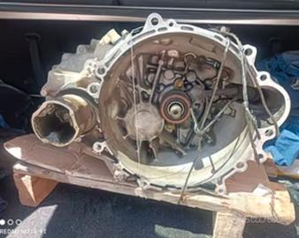 Cambio manuale 6 marce Kia Sportage  4 serie 1.6 d