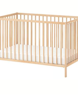 lettino ikea 