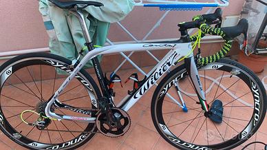 ricambi wilier Sram Red