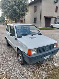 Fiat Panda 1.1 