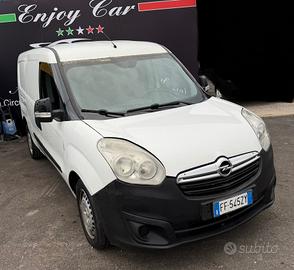 Fiat Doblo Doblò 1.4 T-Jet Natural Power PL-TN Car
