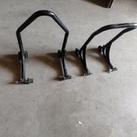 cavalletti 