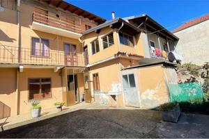 Rustico-Casale a Bellinzago Novarese