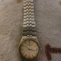 Orologio vintage Seiko