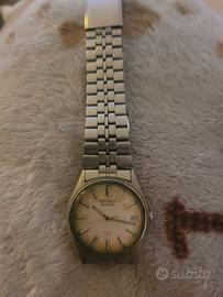 Orologio vintage Seiko