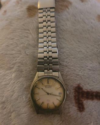 Orologio vintage Seiko