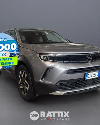 OPEL Mokka II Mokka bev Elegance