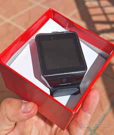 Phone Watch Prink NUOVO